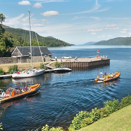 Ardgay Villa Fort Augustus Dış mekan fotoğraf