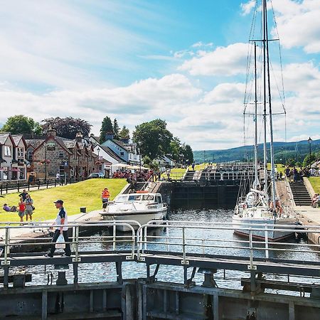 Ardgay Villa Fort Augustus Dış mekan fotoğraf
