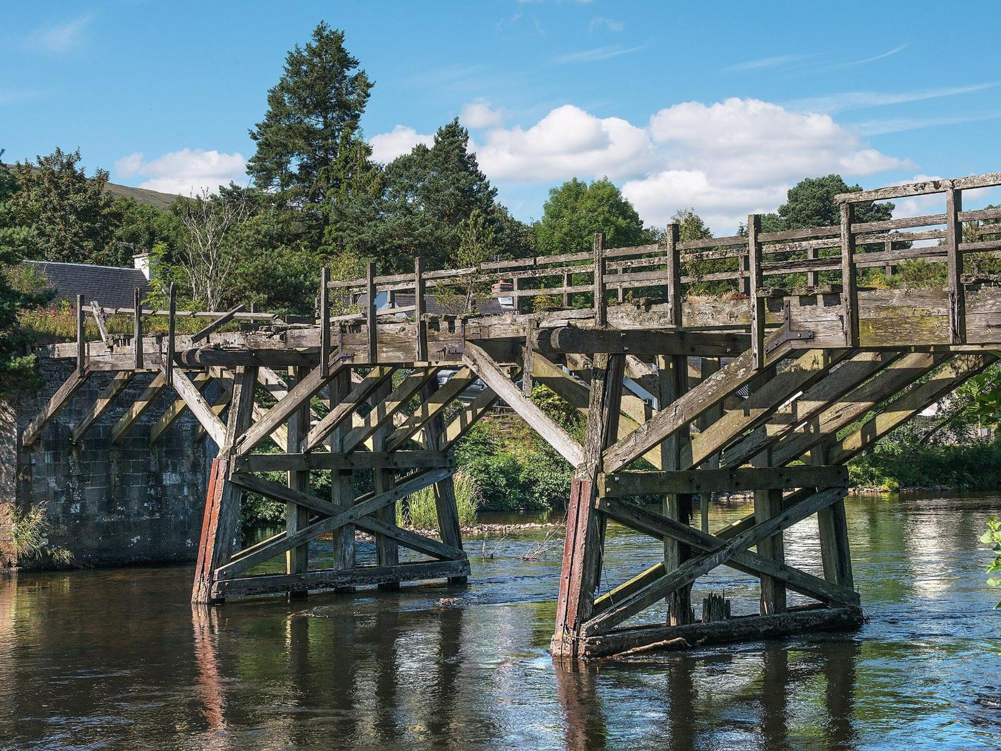 Ardgay Villa Fort Augustus Dış mekan fotoğraf