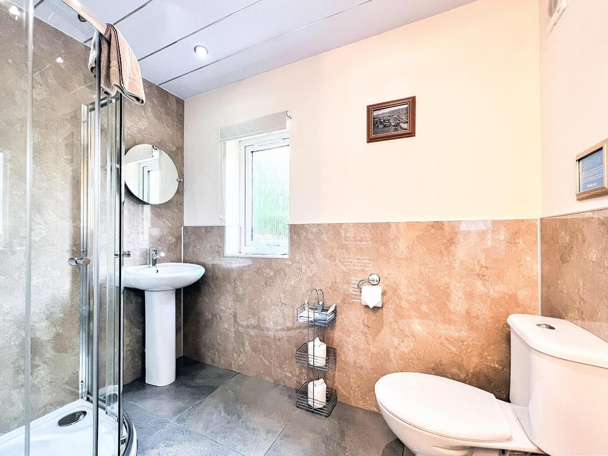 Ardgay Villa Fort Augustus Dış mekan fotoğraf