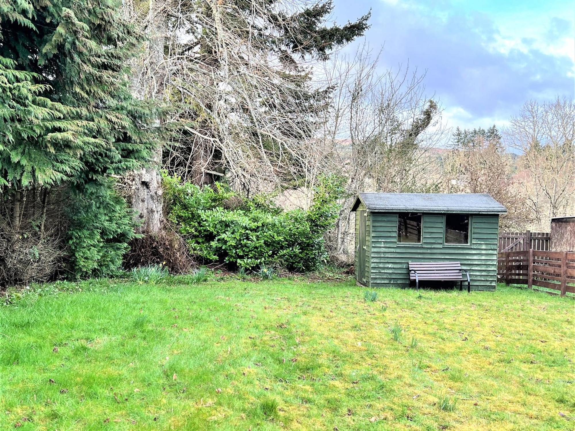 Ardgay Villa Fort Augustus Dış mekan fotoğraf