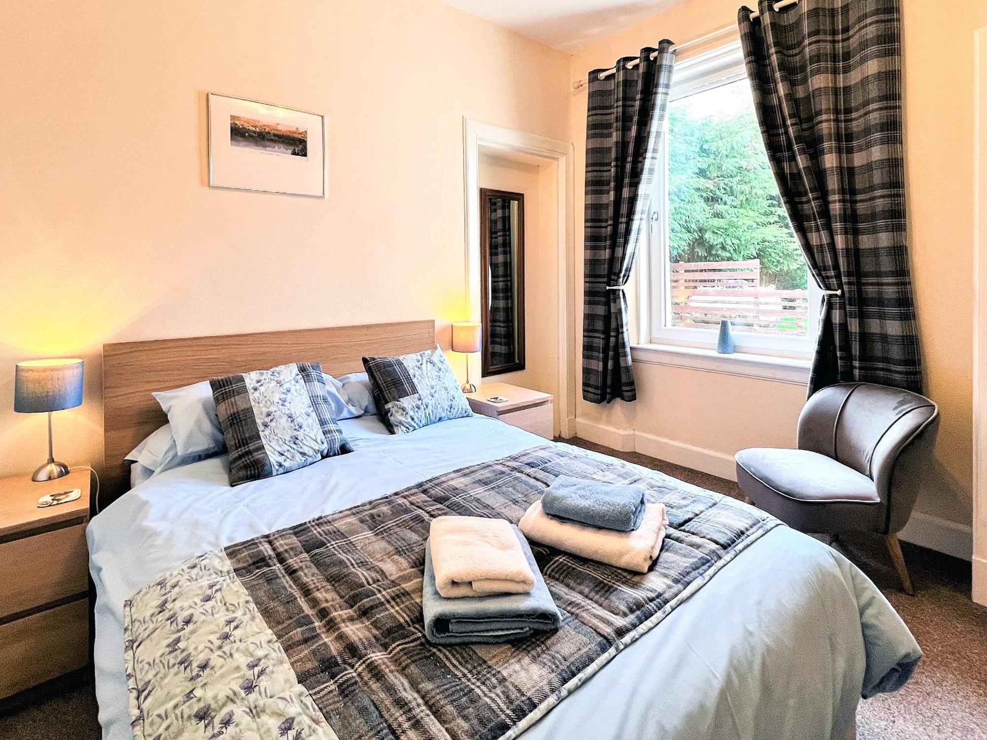 Ardgay Villa Fort Augustus Dış mekan fotoğraf