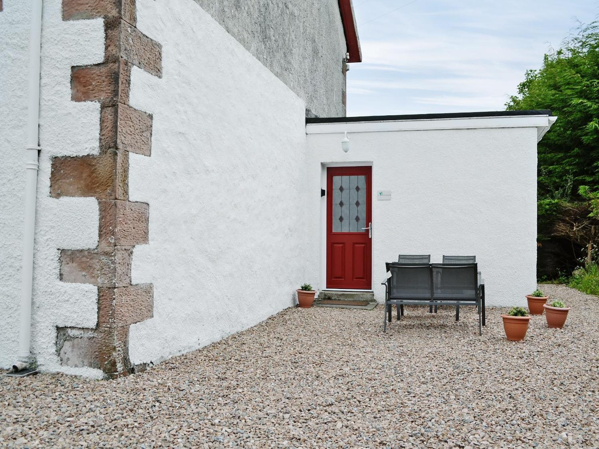Ardgay Villa Fort Augustus Dış mekan fotoğraf