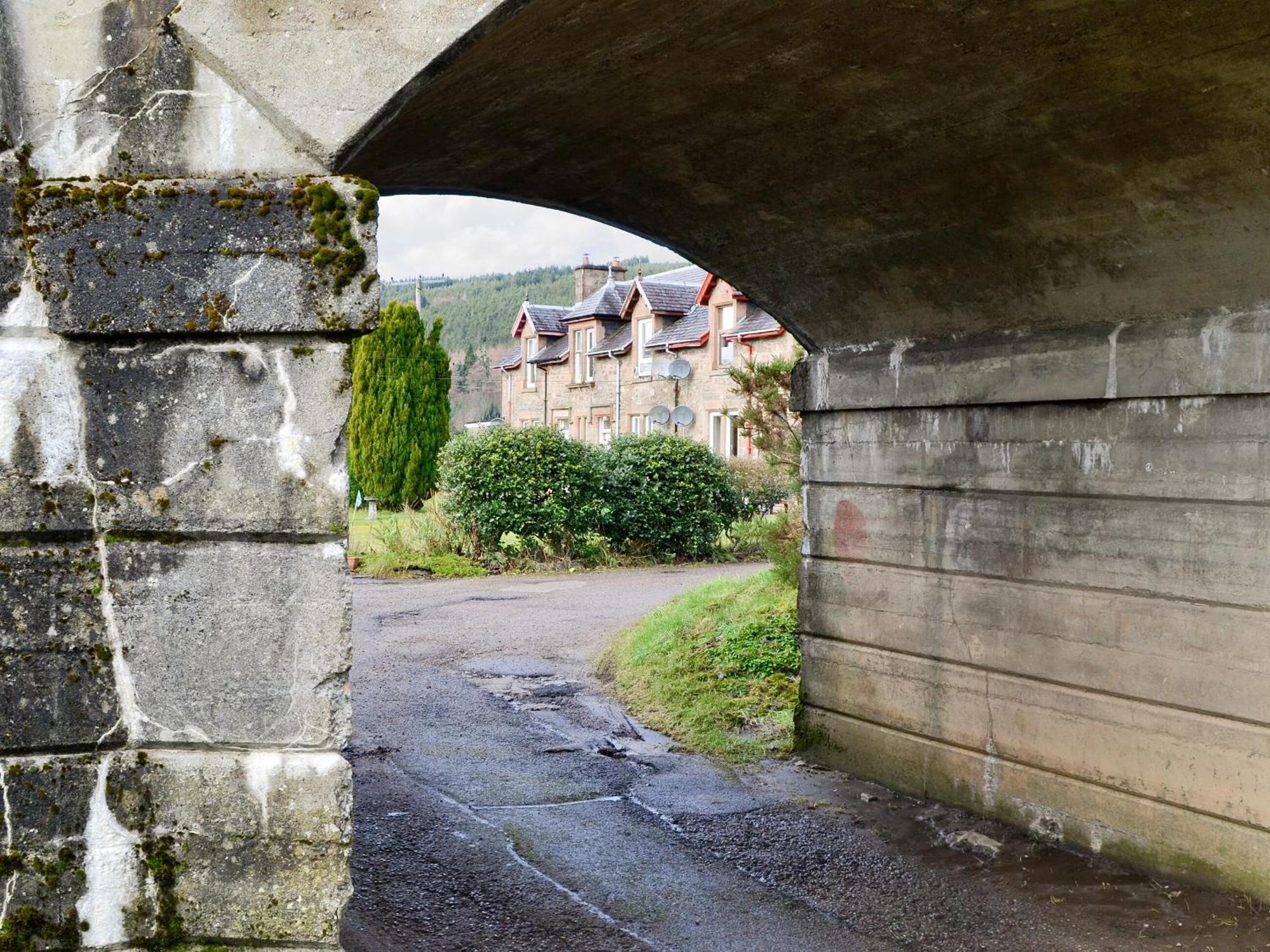 Ardgay Villa Fort Augustus Dış mekan fotoğraf